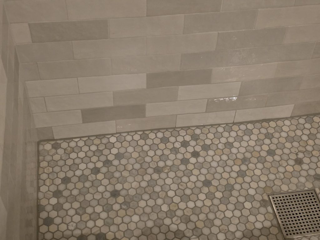 Tile